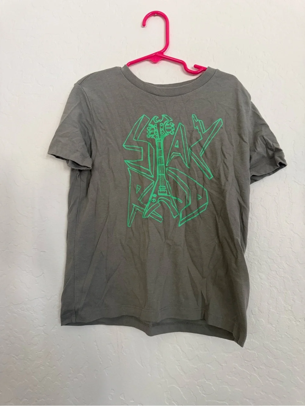 Old Navy Boys Crew Neck Tee Lot